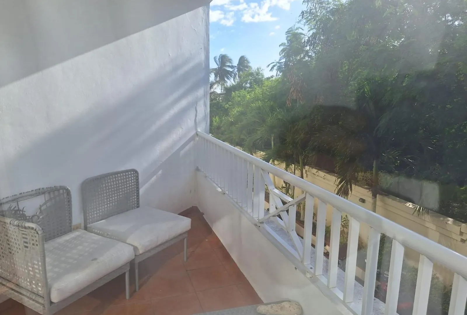 Apartamento Juandolio Juan Pedro Dominican Republic
